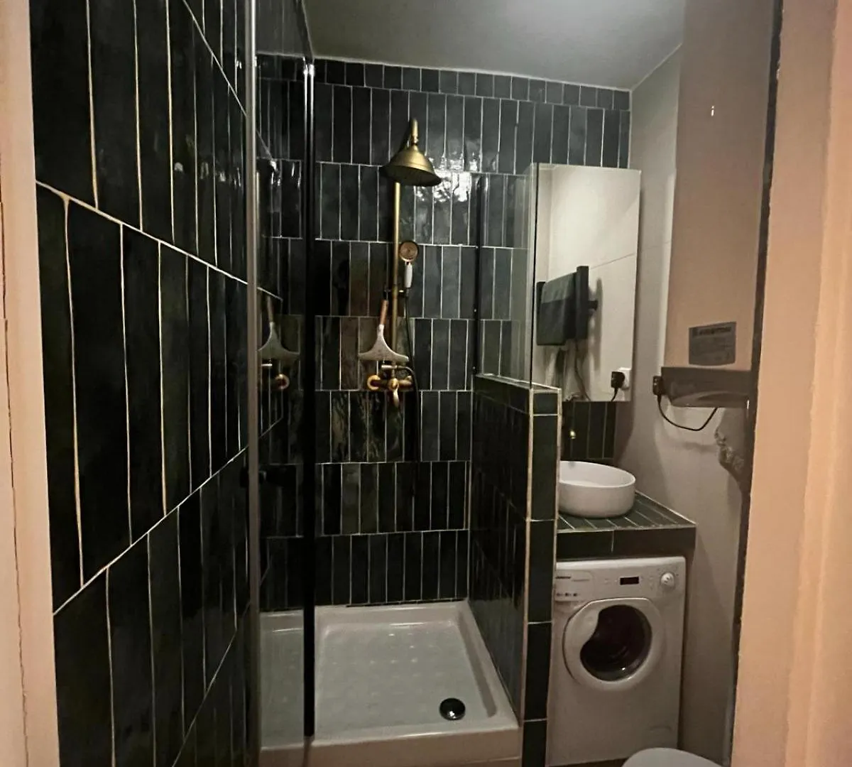Apartmán Vue Moulin Rouge Paříž