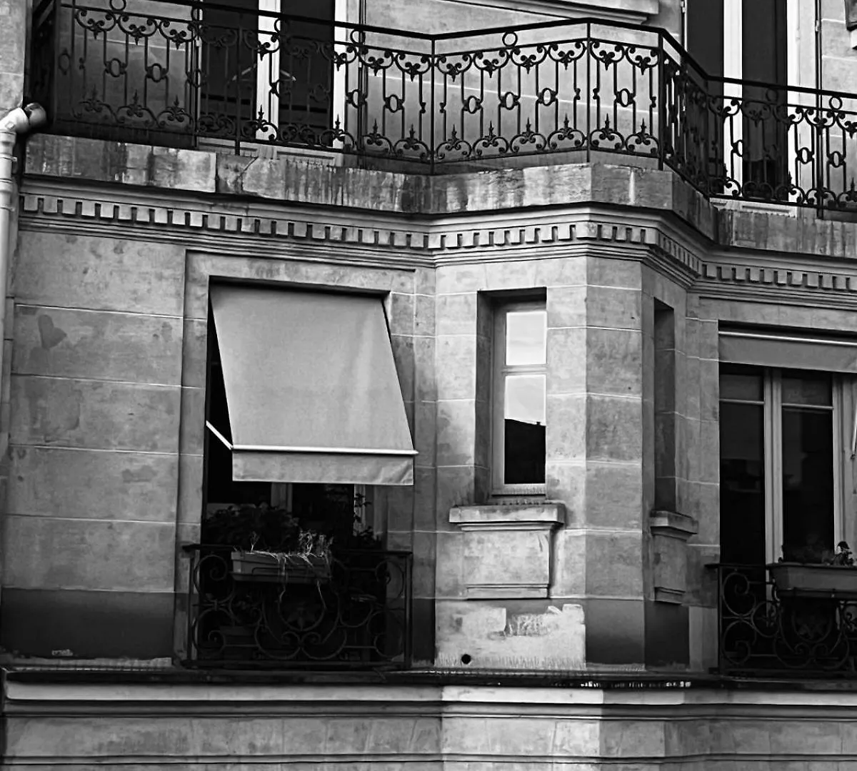 Apartmán Vue Moulin Rouge *